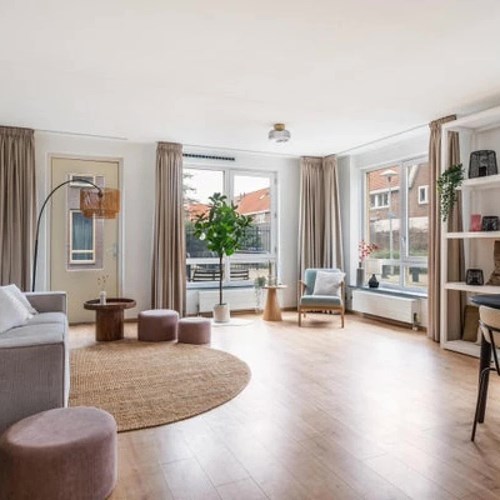 Utrecht, Roerplein, 3-kamer appartement - foto 1