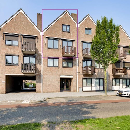 Weert, Emmasingel, maisonnette - foto 1