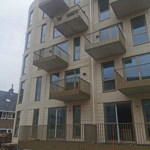 Hilversum, Langestraat, 3-kamer appartement - foto 1