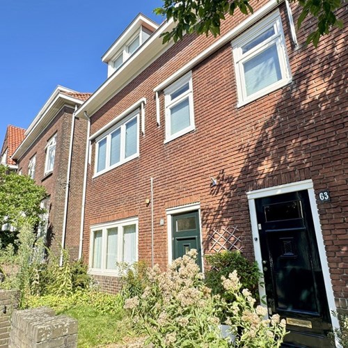 Nijmegen, Dommer van Poldersveldtweg, bovenwoning - foto 1