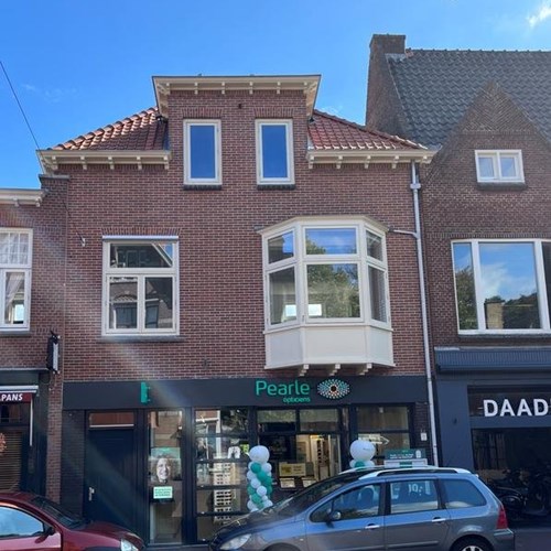 Overveen, Ernst Casimirlaan, bovenwoning - foto 1