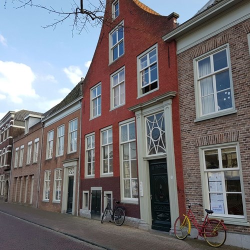 Leiden, Oude Vest, kamer - foto 1