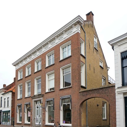 Roosendaal, Raadhuisstraat, 2-kamer appartement - foto 1