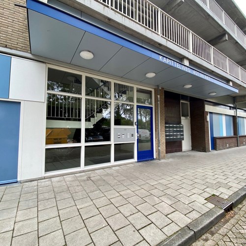 Hilversum, Kapittelweg, 5-kamer appartement - foto 1