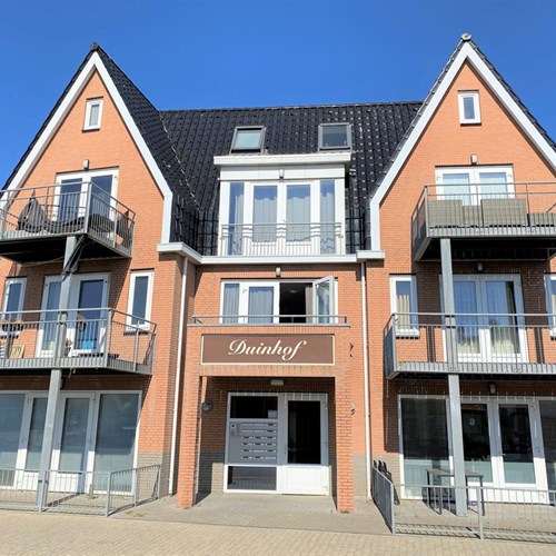 Callantsoog, Dorpsweg, galerijflat - foto 1