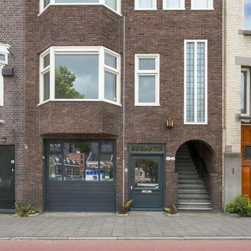 Groningen, Turfsingel, 3-kamer appartement - foto 1