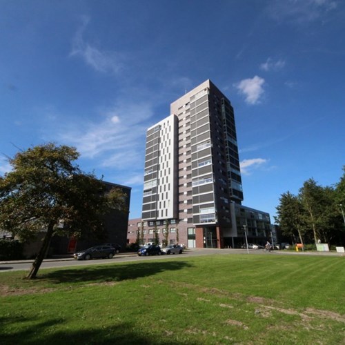 Groningen, Grote Beerstraat, 3-kamer appartement - foto 1