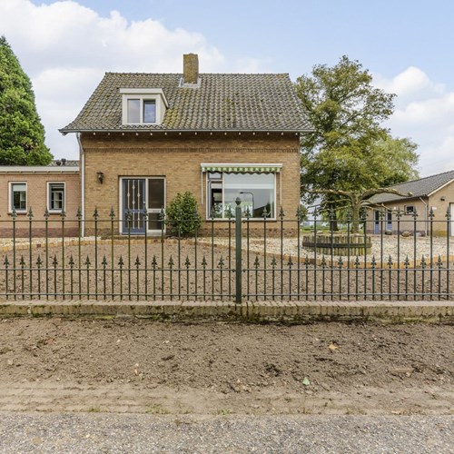 Heumen, DE Waaij, vrijstaande woning - foto 1