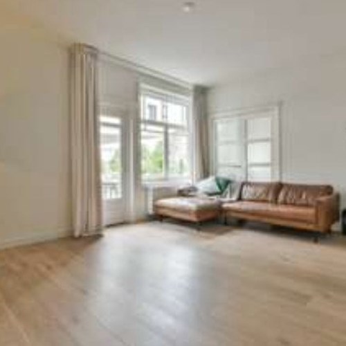 Amsterdam, Stadionplein, 3-kamer appartement - foto 1