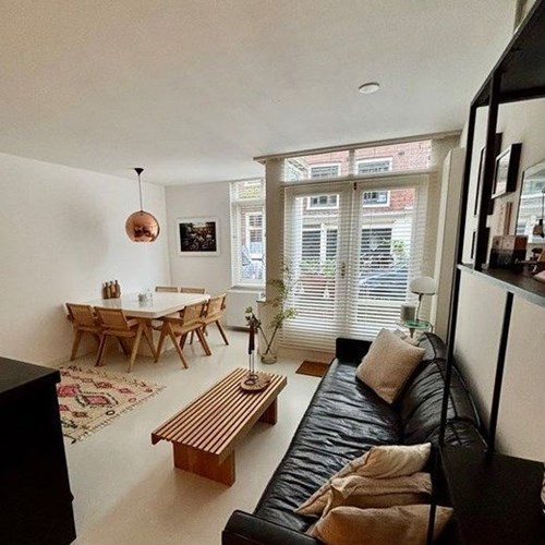 Amsterdam, Boomstraat, 2-kamer appartement - foto 1