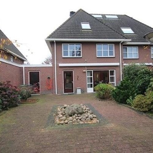 Eindhoven, Shakespearelaan, half vrijstaande woning - foto 1