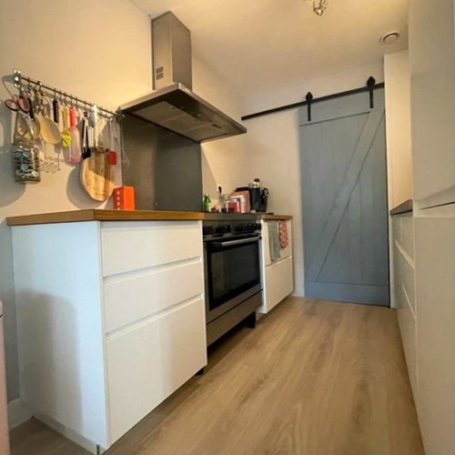 Utrecht, Wageningseberg, 3-kamer appartement - foto 1