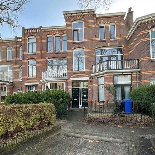 Rijswijk (ZH), Regentesselaan, bovenwoning - foto 1