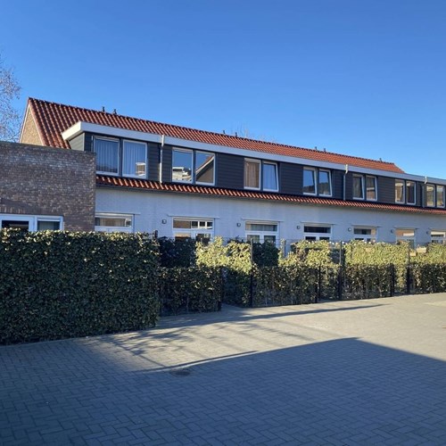 Eindhoven, Nieuwe Fellenoord, benedenwoning - foto 1