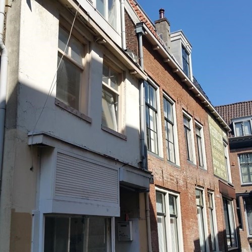 Leeuwarden, Bagijnestraat, 2-kamer appartement - foto 1