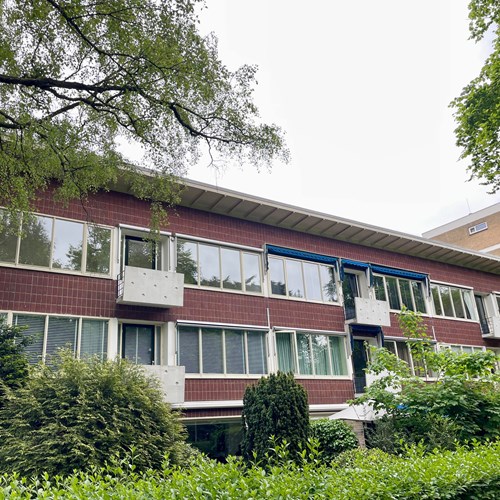 Bussum, Willemslaan, bovenwoning - foto 1