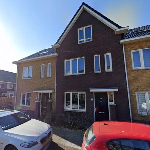 Beverwijk, Dexter Gordonlaan, tussenwoning - foto 1