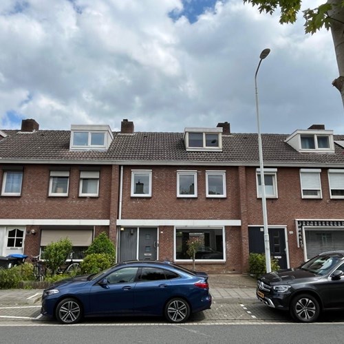 Eindhoven, De Stoutheuvel, tussenwoning - foto 1