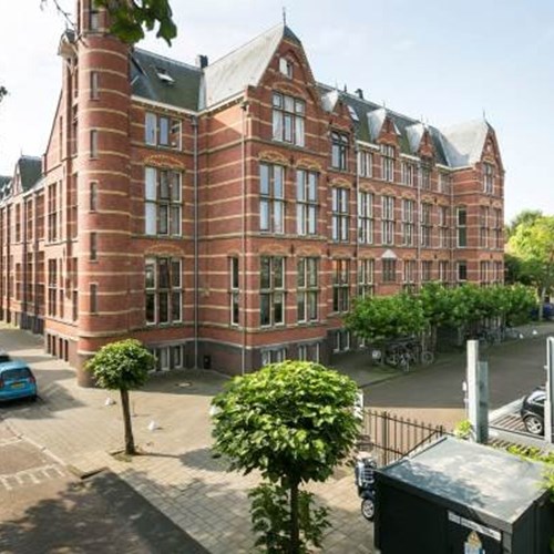 Leiden, Hugo de Grootstraat, 3-kamer appartement - foto 1