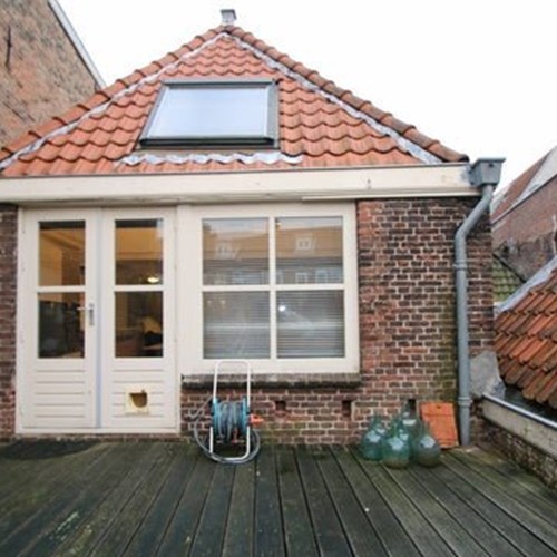 Dordrecht, Sledenaarsgang, maisonnette - foto 1