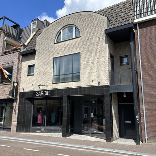 Asten, Burgemeester Wijnenstraat, 3-kamer appartement - foto 1