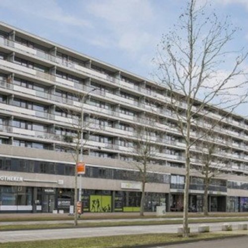 Eindhoven, Bomanshof, 2-kamer appartement - foto 1