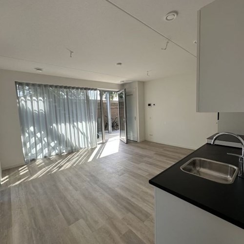 Tilburg, Broekhovenseweg, 3-kamer appartement - foto 1