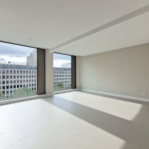 Rotterdam, Westblaak, 3-kamer appartement - foto 1