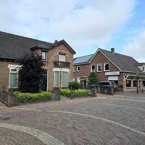 Geffen, Kerkstraat, bovenwoning - foto 1