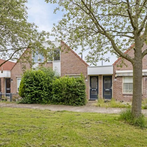 Hoorn (NH), Moerbalk, tussenwoning - foto 1