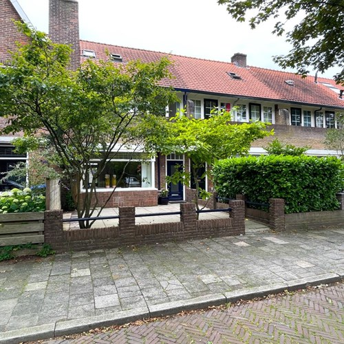 Hilversum, Hoge Larenseweg, tussenwoning - foto 1