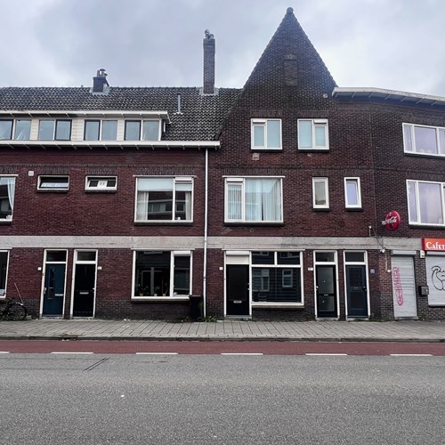 Utrecht, Albatrosstraat, benedenwoning - foto 1