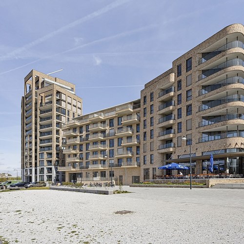 Diemen, Jan Wolkerslaan, 3-kamer appartement - foto 1