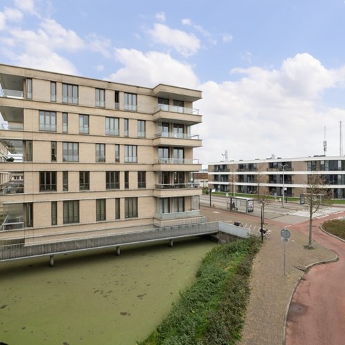 Noordwijk (ZH), Van Panhuysstraat, 3-kamer appartement - foto 1