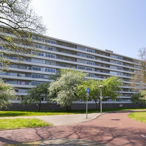 Utrecht, Faustdreef, 4-kamer appartement - foto 1