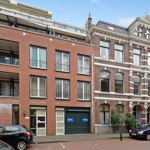 Den Haag, Willemstraat, bovenwoning - foto 1