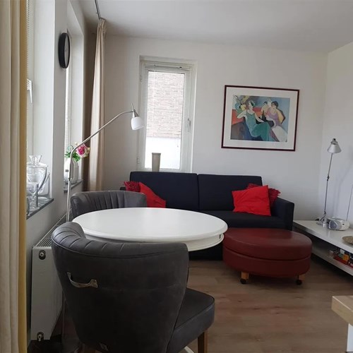 Maastricht, Ravelijnstraat, 2-kamer appartement - foto 1