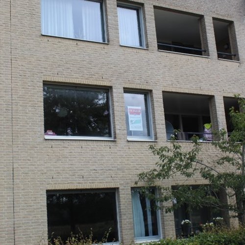 Oosterhout (NB), Pieter Stastokstraat, 3-kamer appartement - foto 1