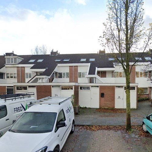 Hoofddorp, Egholm, maisonnette - foto 1