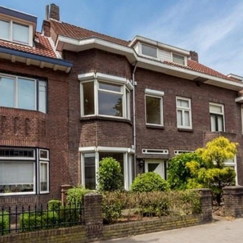 Eindhoven, Roostenlaan, hoekwoning - foto 1