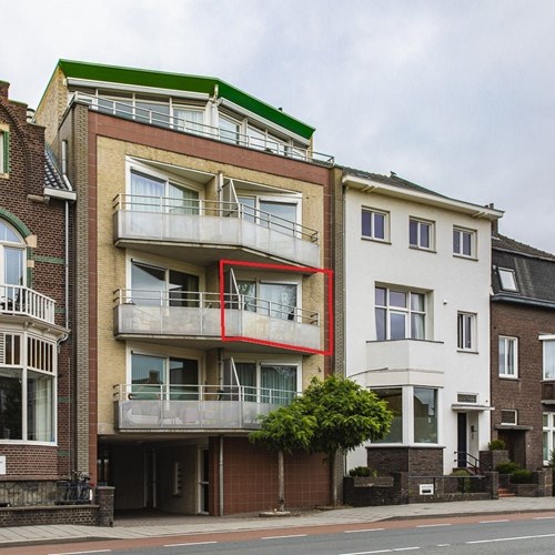 Maastricht, Scharnerweg, 2-kamer appartement - foto 1