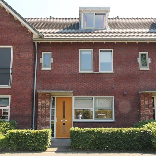 Wapenveld, Hulsbergen, tussenwoning - foto 1