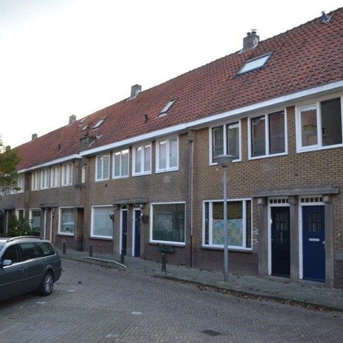 Eindhoven, Korenbloemstraat, studentenkamer - foto 1