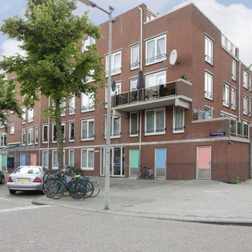 Amsterdam, Soembawastraat, 3-kamer appartement - foto 1