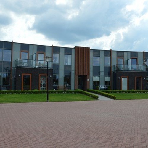 Terneuzen, Margarethaplein, 3-kamer appartement - foto 1