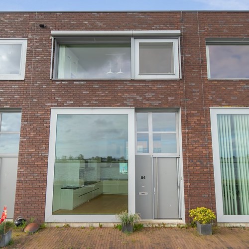 Amsterdam, Windjammerdijk, zelfstandige studio - foto 1