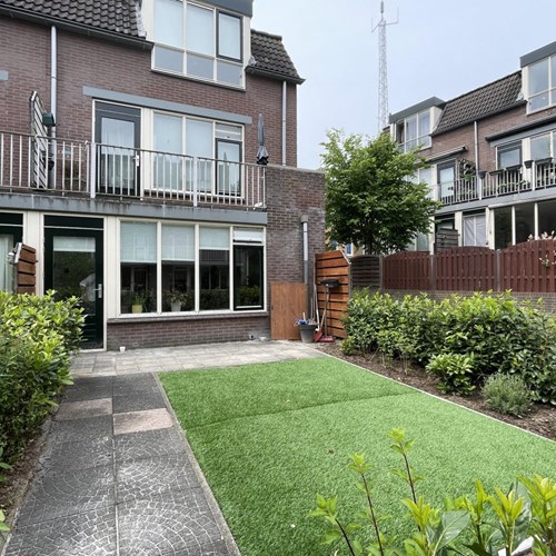 Hilversum, Schapenstraat, hoekappartement - foto 1