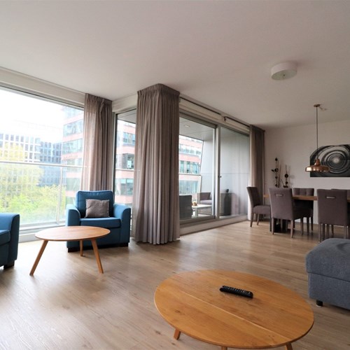 Rotterdam, Verlengde Nieuwstraat, 3-kamer appartement - foto 1