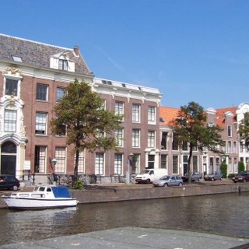 Haarlem, Nieuwe Gracht, zelfstandige studio - foto 1