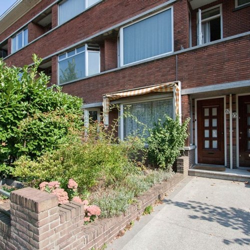 Den Haag, Van der Aastraat, bovenwoning - foto 1